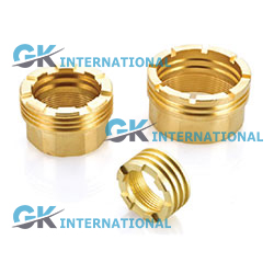 Brass Products